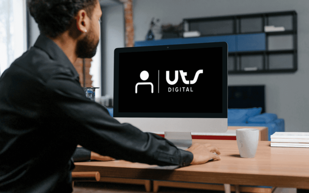 UTS Digital - Consultoria de MKT Digital