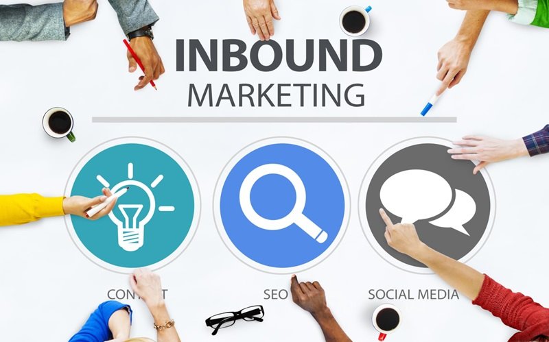 o que é Inbound Marketing