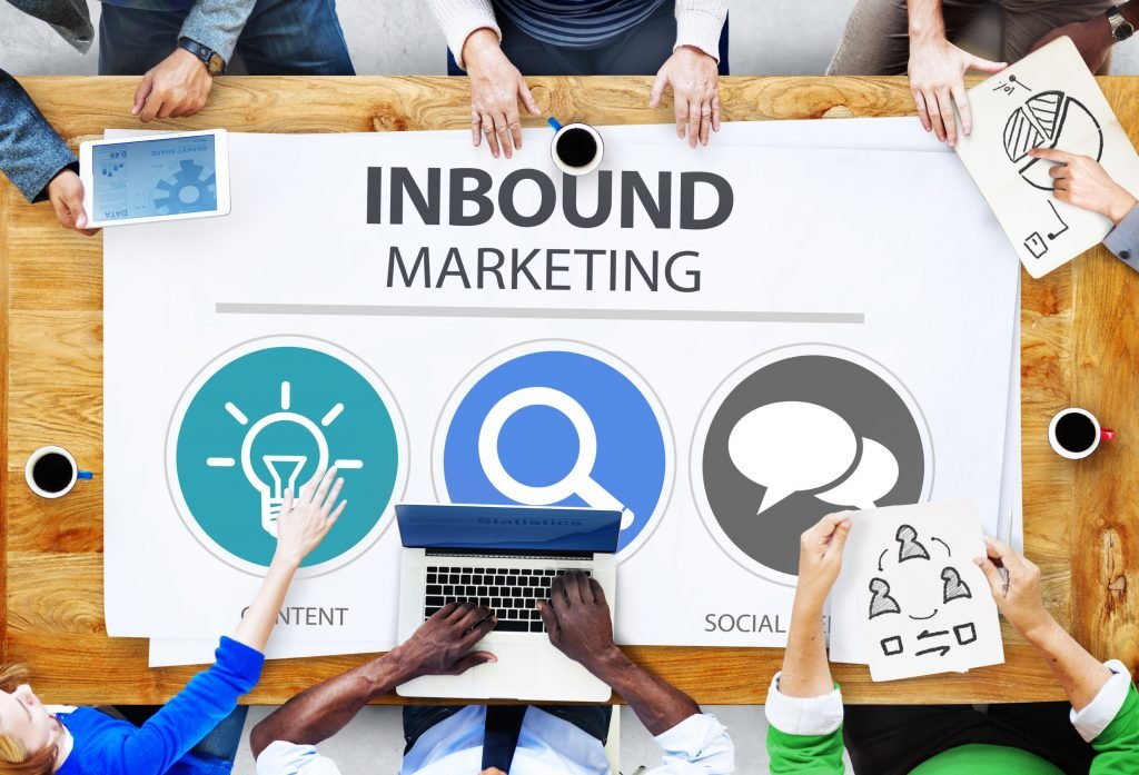 Como escolher a agência de inbound marketing ideal