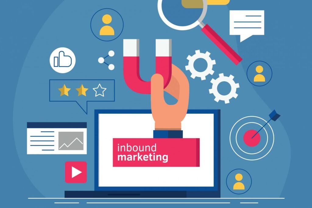 agência de inbound marketing